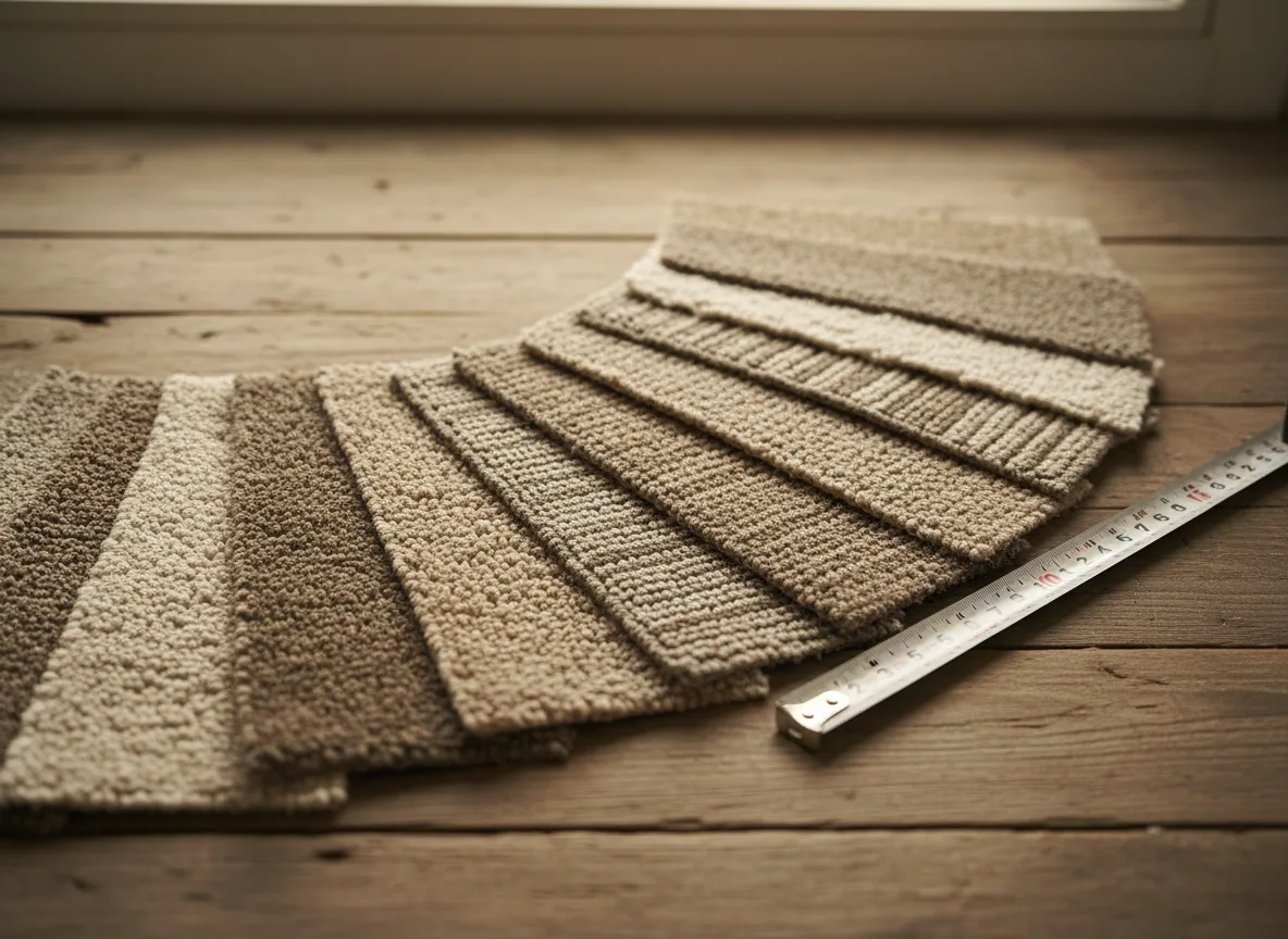 Carpet Installation New Bremen, OH FAQs
